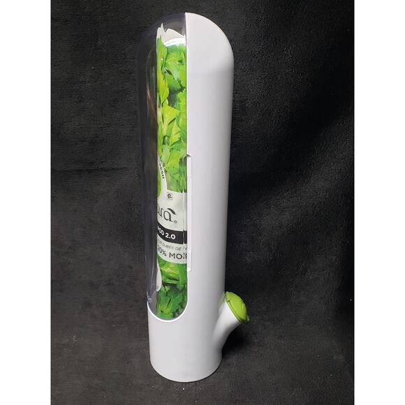Prepara Herb Savor Pod 2.0 Herb Veg Savor Storage Lasts 3X longer Plus BPA Free - Picture 3 of 8